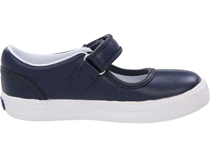 (取寄)ケッズキッズエラMJ(トドラー/リトルキッズ)KedsKidsEllaMJ(Toddler/LittleKid)Navy