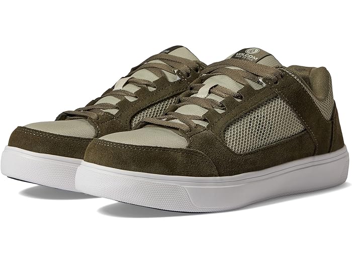 (取寄) ボルコム メンズ イバルブ SD コンプ トゥ Volcom men Evolve SD Comp Toe Olive/Grey