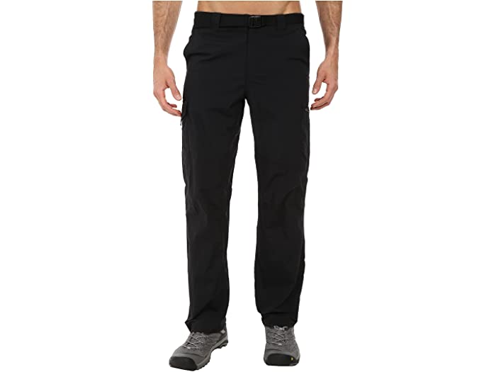 (取寄) コロンビア メンズ シルバー リッジ カーゴ パンツ Columbia men Silver Ridge Cargo Pant Black 16,388円