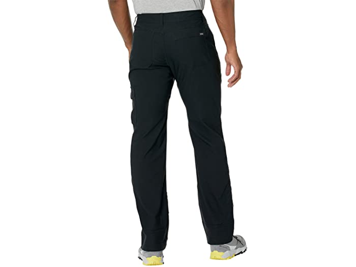 取寄) プラナ メンズ Prana リ II ストレッチ Pants Stretch ジオン Zion men パンツ Prana Black アウトドア | eu-agencies.net