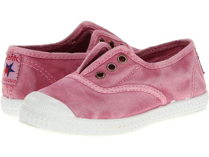 (取寄) シエンタ キッズ シューズ ガールズ 70777 (トドラー/リトル キッド/ビッグ キッド) Cienta Kids Shoes girls 70777 (Toddler/Little Kid/Big Kid) Distressed Pink