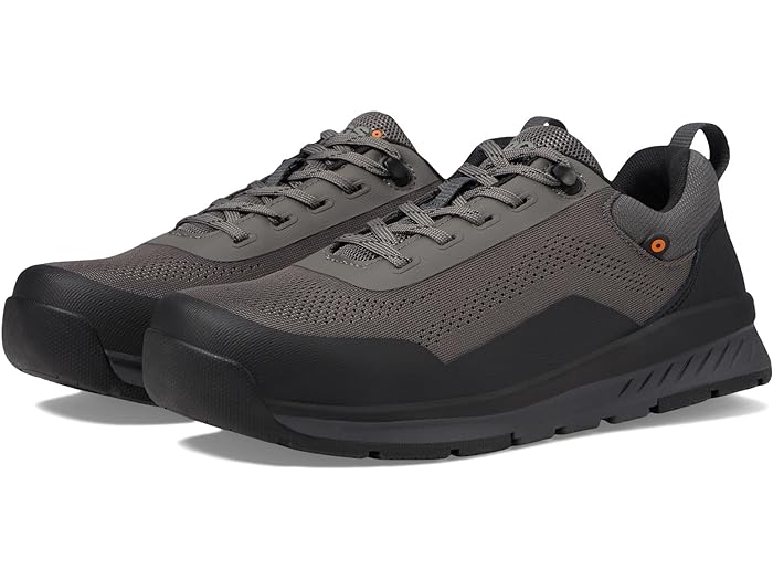 (取寄) ボグス メンズ スレート ニット ロー Ct Bogs men Slate Knit Low CT Gray 28,689円