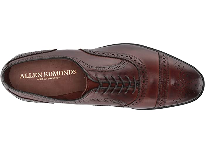 取寄) アレンエドモンズ メンズ ストランド Allen Edmonds Men Allen