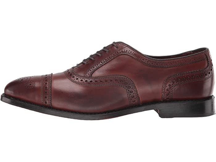 取寄) アレンエドモンズ メンズ ストランド Allen Edmonds Men Allen