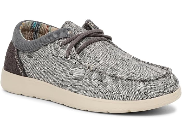 (取寄) サヌーク レディース シャカ ライト 2 Sl Sanuk women Shaka Lite 2 SL Washed Black