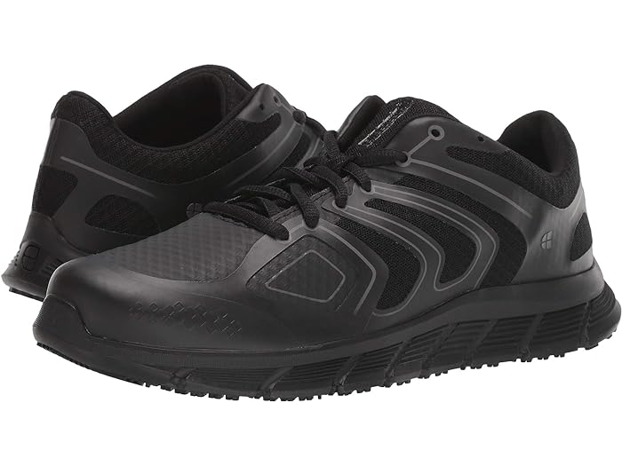 (取寄) シューズ フォー クルーズ メンズ ストライド Shoes for Crews men Stride Black 18,511円