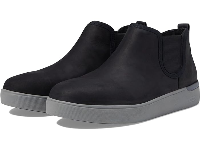 (取寄) ロックポート ワークス レディース パリッサ ワーク エー コンポジット Rockport Works women Parissa Work EH Composite Black 1