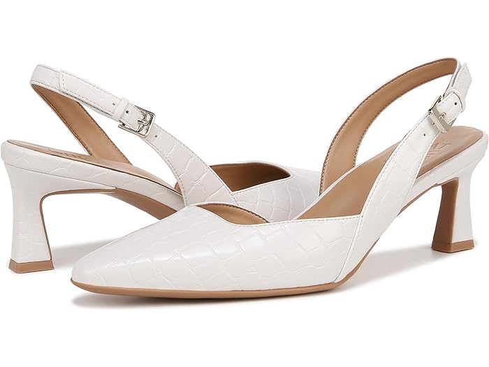 (取寄) ナチュラライザー レディース ダラリー Naturalizer women Dalary Warm White