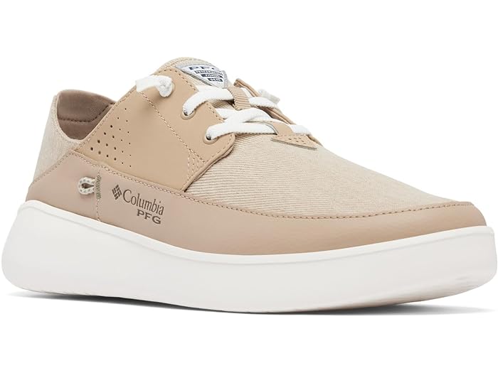 (取寄) コロンビア メンズ ボートサイド リラックスド-フィット パフォーマンス フィッシング ギア Columbia men Boatside Relaxed PFG Ancient Fossil/Cypress