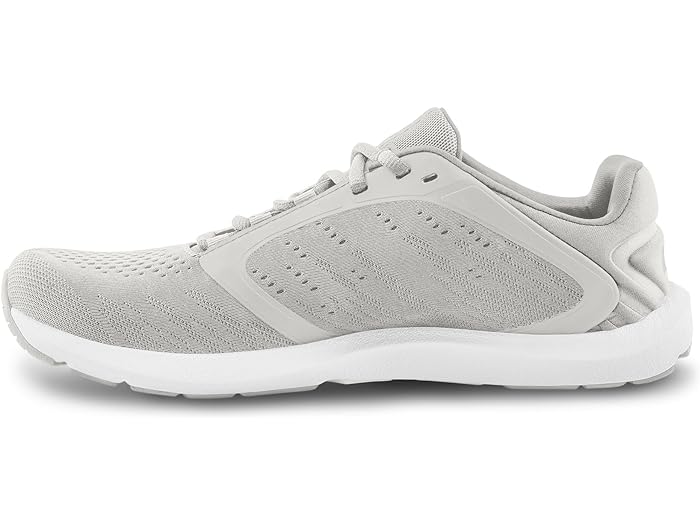 (取寄) トポ アスレチック レディース ST-5 Topo Athletic women ST-5 Grey/Grey