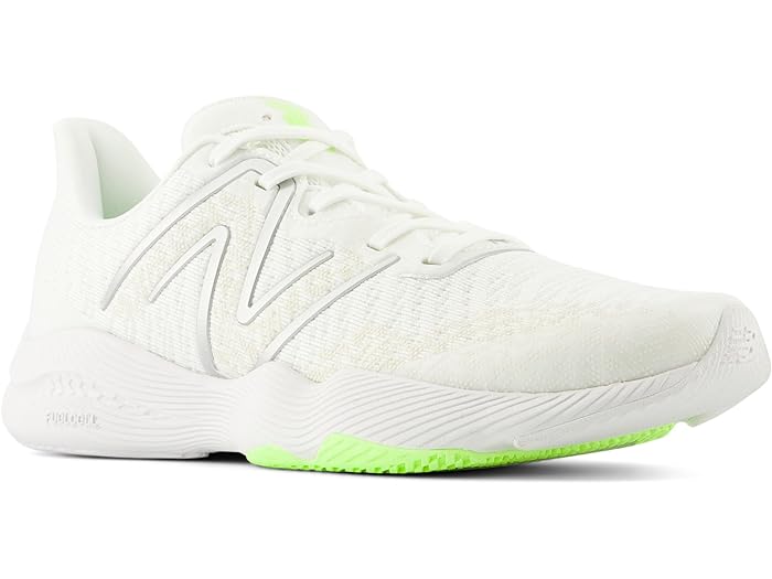 (取寄) ニューバランス スニーカー レディース フューエルセル シフト Tr V2 New Balance women FuelCell Shift TR v2 White/Sea Salt