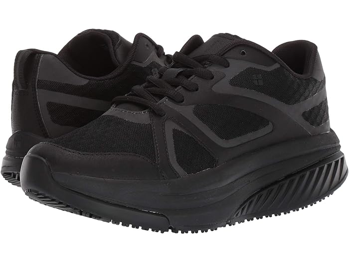 (取寄) シューズ フォー クルーズ レディース エナジー リ Shoes for Crews women Energy II Black