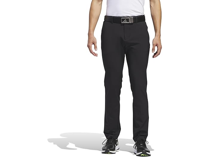(取寄) アディダス ゴルフ メンズ アルティメット365 テーパード パンツ adidas Golf men Ultimate365 Tapered Pants Black 1