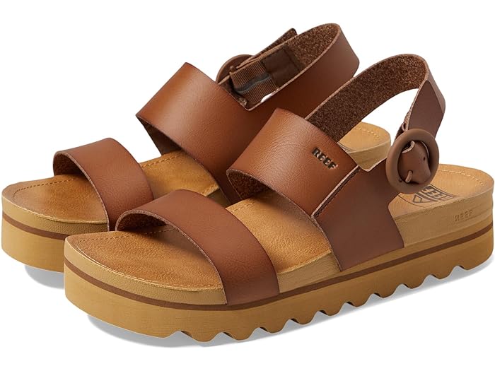 (取寄) リーフ レディース ビスタ HI バックル Reef women Vista Hi Buckle Espresso