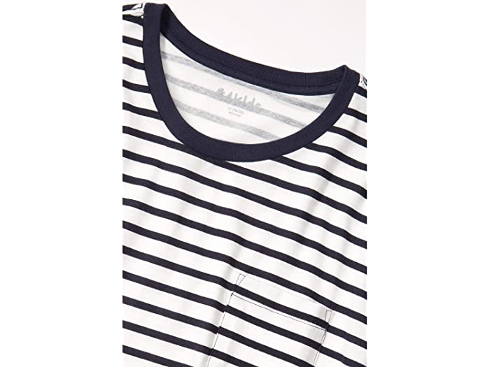 (取寄)#4キッズエッセンシャルポケットロングスリーブTシャツ(リトルキッズ/ビッグキッズ)#4kidsEssentialPocketLongSleeveT-Shirt(LittleKids/BigKids)Navy/Cream