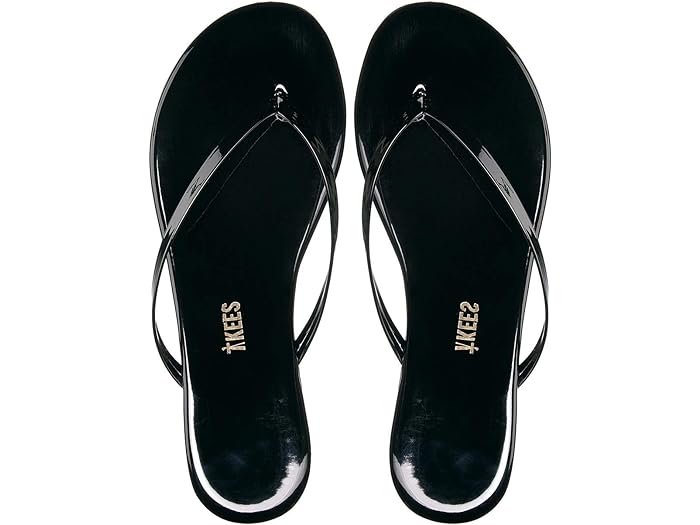 (取寄) ティキーズ レディース グロッシーズ TKEES women Glosses Licorice