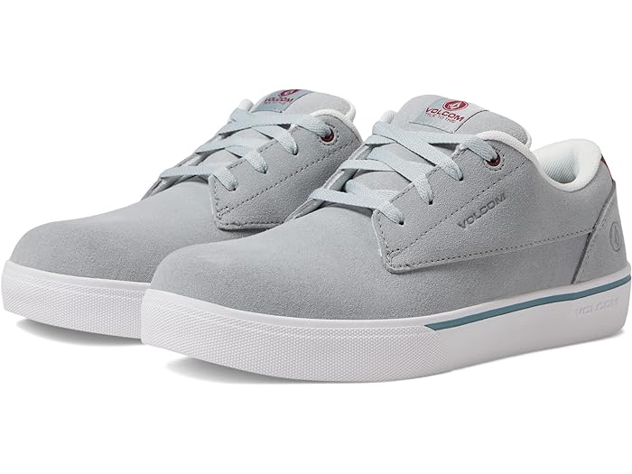 (取寄) ボルコム メンズ トゥルー エー コンプ トゥ Volcom men True EH Comp Toe Grey