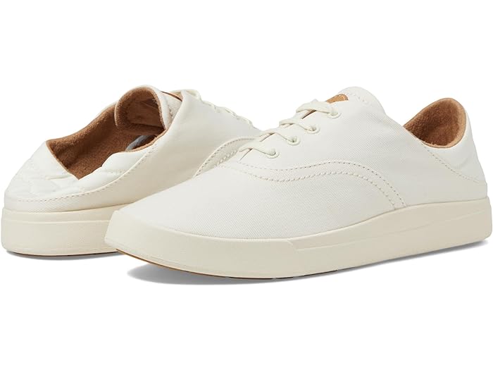 (取寄) オルカイ レディース コフー OluKai women Kohu Off-White/Off-White
