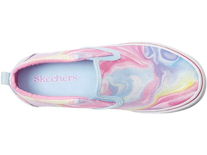 (取寄)スケッチャーズキッズスポーツ-マーリー(リトルキッズ/ビックキッズ)SKECHERSKIDSSport-Marley302846L(LittleKid/BigKid)LightBlue/Multi