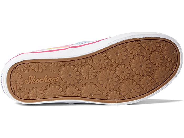 (取寄)スケッチャーズキッズスポーツ-マーリー(リトルキッズ/ビックキッズ)SKECHERSKIDSSport-Marley302846L(LittleKid/BigKid)LightBlue/Multi