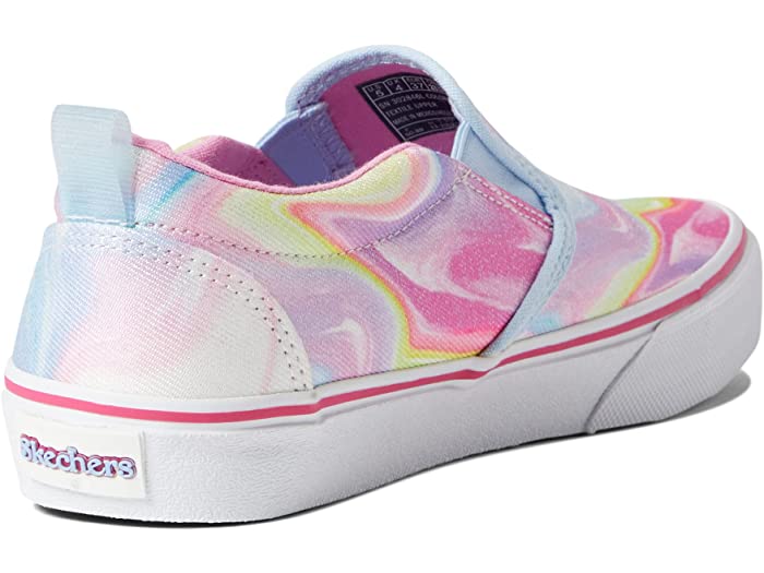 (取寄)スケッチャーズキッズスポーツ-マーリー(リトルキッズ/ビックキッズ)SKECHERSKIDSSport-Marley302846L(LittleKid/BigKid)LightBlue/Multi