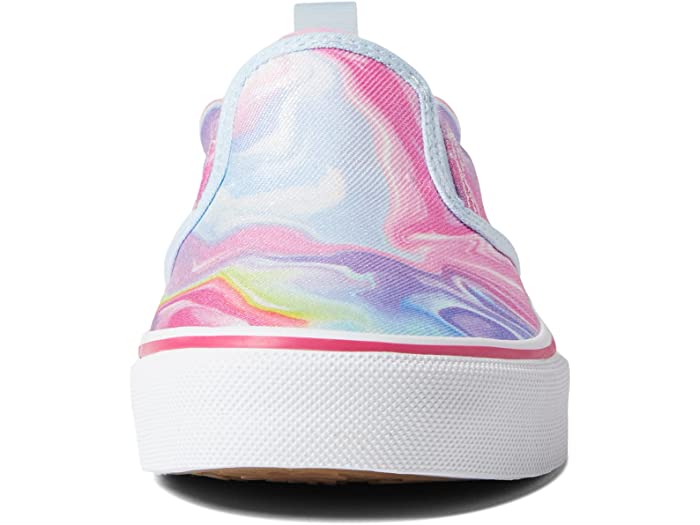 (取寄)スケッチャーズキッズスポーツ-マーリー(リトルキッズ/ビックキッズ)SKECHERSKIDSSport-Marley302846L(LittleKid/BigKid)LightBlue/Multi