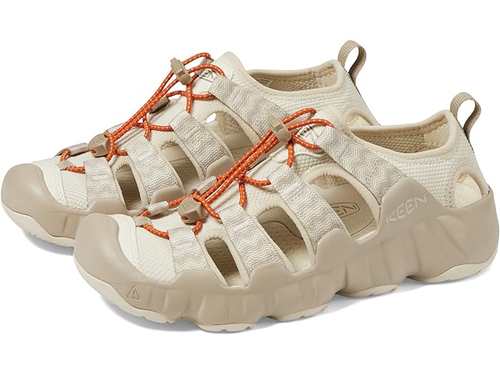 (取寄) キーン レディース ハイパーポート エイチツー KEEN women Hyperport H2 Birch/Plaza Taupe