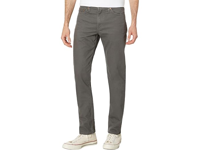(取寄) リーバイス ジーンズ メンズ 511 スリム フィット ジーンズ 大きいサイズ Levi's Mens 511 Slim Fit Iron Stone Denim
