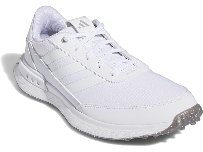 (取寄) アディダス ゴルフ レディース S2G Sl 24 adidas Golf women S2G SL 24 Footwear White/Footwear White/Halosilve