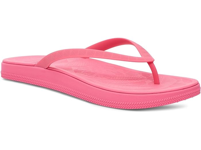 (取寄) サヌーク レディース ファンシャイン Sanuk women Funshine Hot Pink