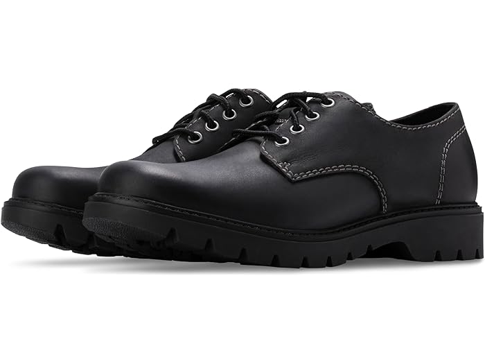 (取寄) イーストランド1955 メンズ ローウェル Eastland 1955 Edition men Lowell Black