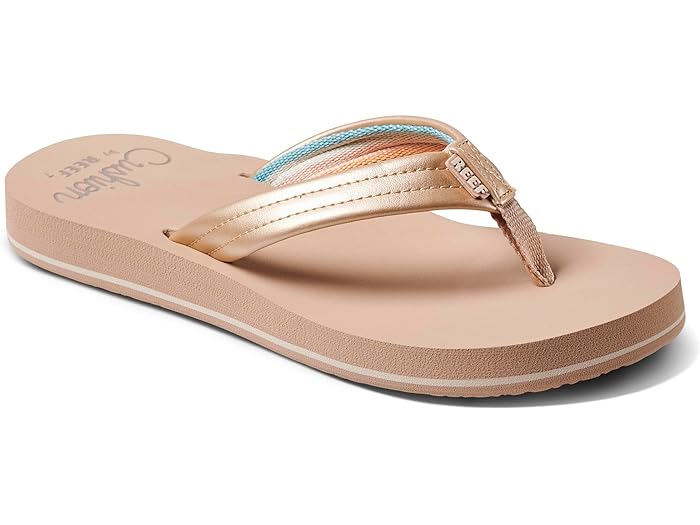 (取寄) リーフ レディース クッション ブリーズ Reef women Cushion Breeze Golden Hour