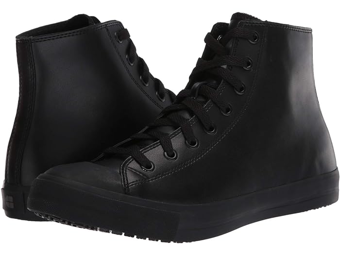 (取寄) シューズ フォー クルーズ ペンブローク レザー Shoes for Crews Pembroke Leather Black