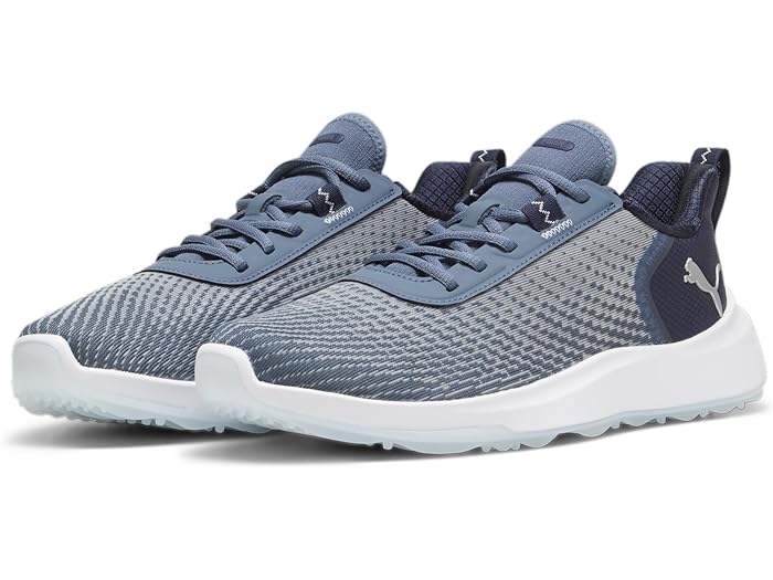 (取寄) プーマ ゴルフ メンズ フュージョン クラッシュ スポーツ PUMA Golf men Fusion Crush Sport Evening Sky/Deep Navy