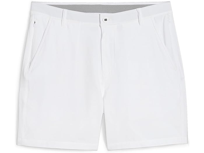 (取寄) プーマ ゴルフ メンズ 101 7 ソリッド ショーツ PUMA Golf men 101 7\