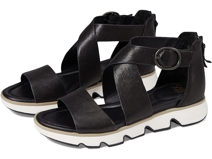 (取寄) ソフト レディース マッケンナ Sofft women Mackenna Black