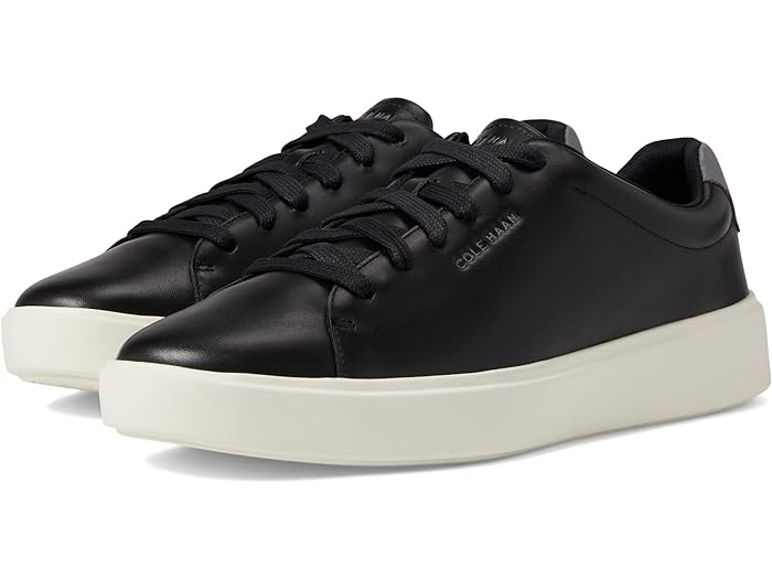(取寄) コールハーン メンズ グランド クロスコート トラベラー スニーカー Cole Haan men Grand Crosscourt Traveler Sneaker Black