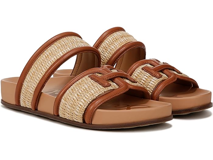 (取寄) サムエデルマン レディース ローワン シューズ サンダル スニーカー 靴 Sam Edelman women Rowan Dk Natural/Spiced Ru