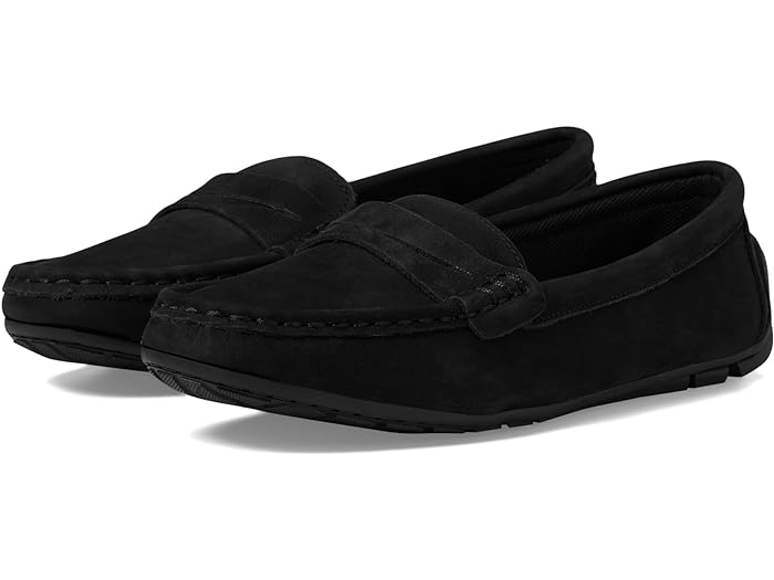 (取寄) ブロンド レディース シェルビー ウォータープルーフ Blondo women Shellby Waterproof Black Nubuck