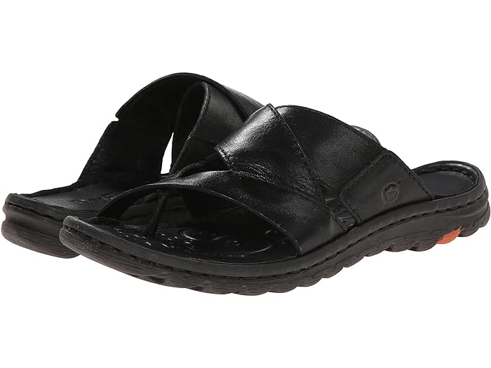 (取寄) ボーン レディース ソルジャ Born women Sorja Black