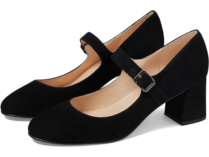 (取寄) フレンチ ソール レディース タイクーン French Sole women Tycoon Black