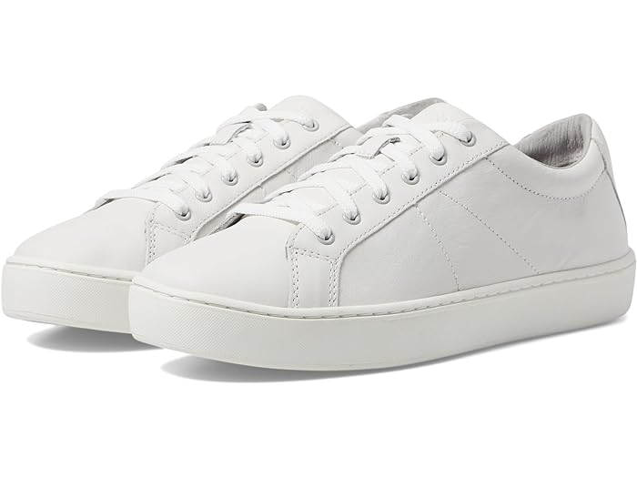 (取寄) エルエルビーン レディース エコ ベイ レザー フル グレイン オックスフォード L.L.Bean women Eco Bay Leather Full Grain Oxford White
