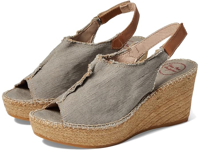 (取寄) トニー ポンズ レディース ルガーノ Toni Pons women Lugano Stone Vintage