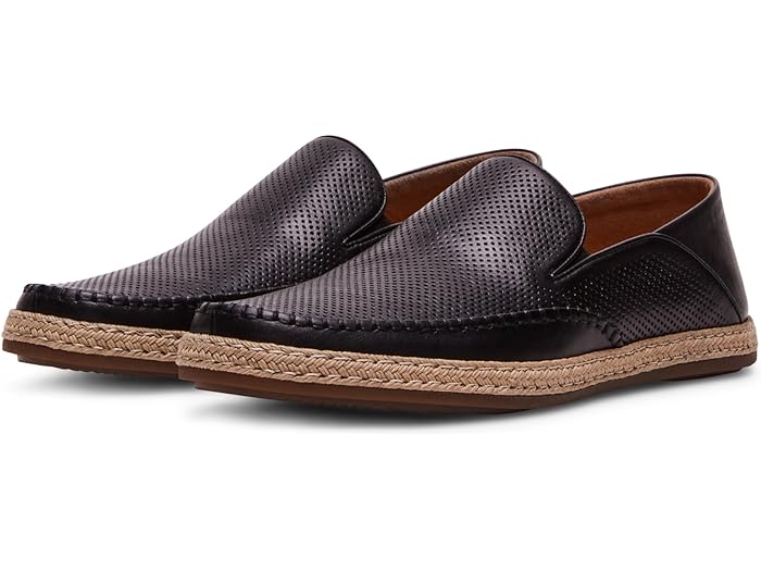 (取寄) スティーブマデン メンズ ケイデン シューズ 靴 Steve Madden men Caydenn Black