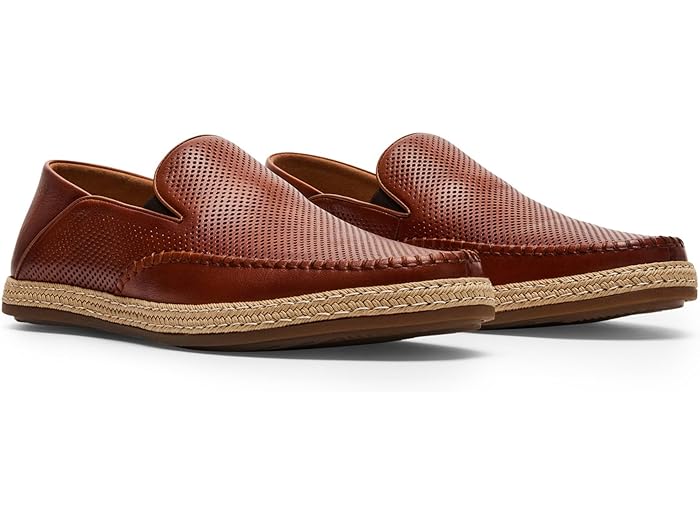 (取寄) スティーブマデン メンズ ケイデン シューズ 靴 Steve Madden men Caydenn Tan