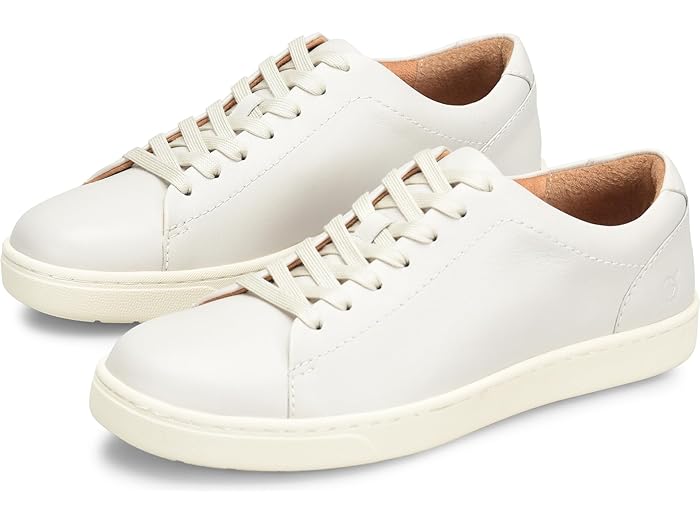 (取寄) ボーン メンズ アレゲニー リ Born men Allegheny II White