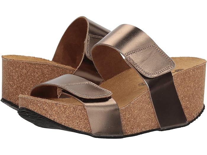 (取寄) エリックマイケル レディース リリー Eric Michael women Lily Bronze