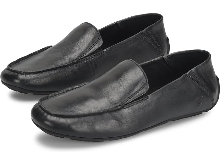 (取寄) ボーン メンズ マルセル Born men Marcel Black