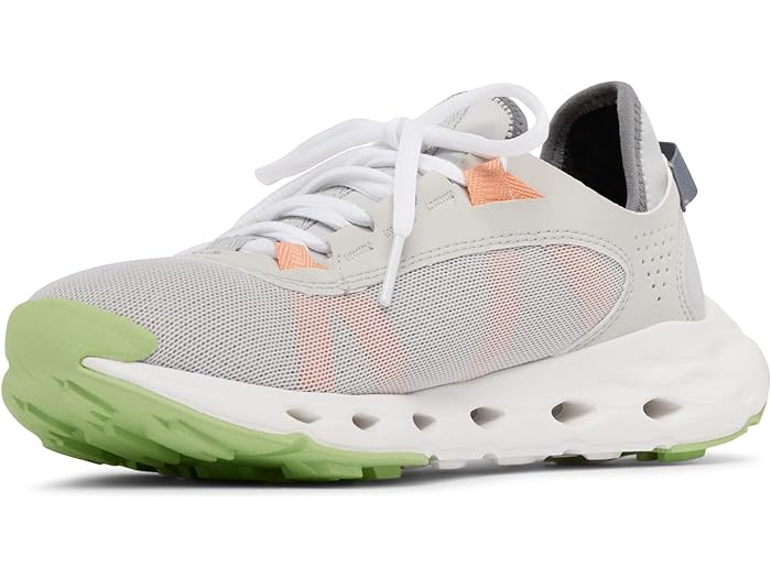 (取寄) コロンビア レディース ドレインメーカー XTR Columbia women Drainmaker XTR Grey Ice/Sage Leaf