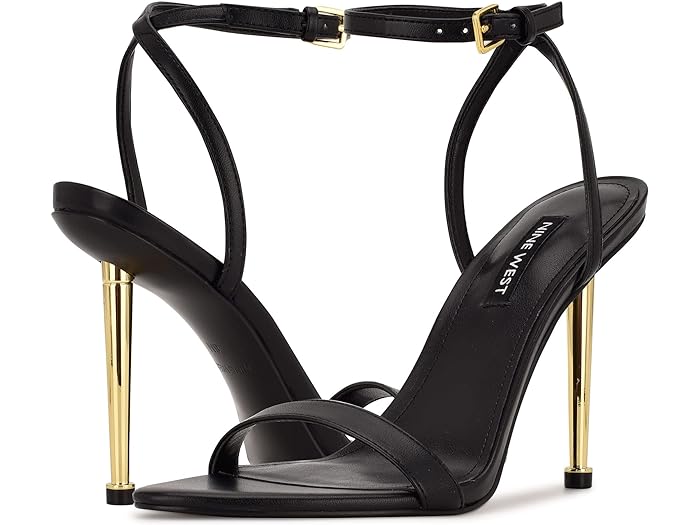 (取寄) ナインウエスト レディース レイナ 3 Nine West women Reina 3 Black 28,635円